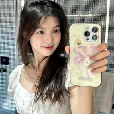 给你的短信