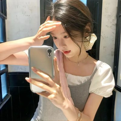 风中的母鸡